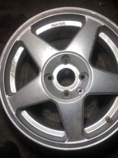 Alufelgen AZEV A 7,5 und 9x16 4x114,3