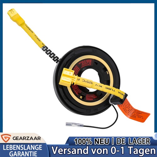 Schleifring wickelfeder airbag - schleifring,