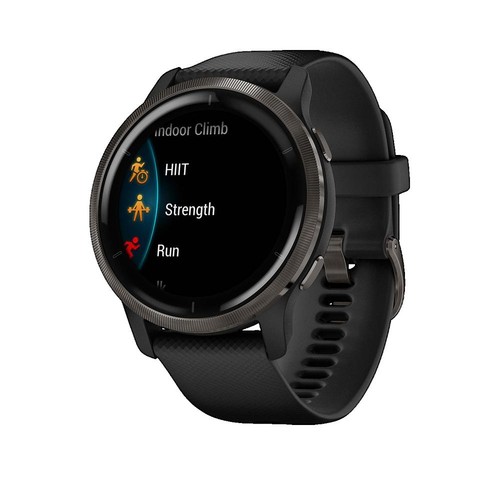Garmin venu gps - 2, gps-smartwatch
