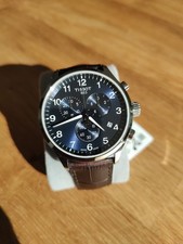 Herrenuhr, Tissot, Chrono XL