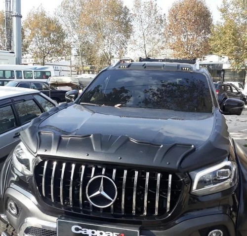 Mercedes klasse - mercedes, (w470)