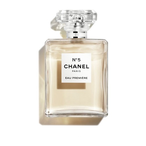 Chanel eau premiere - eau,