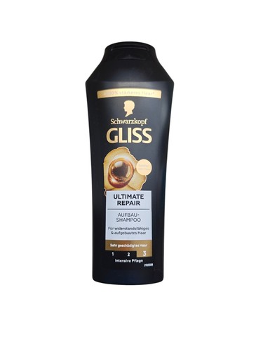 Schwarzkopf gliss ultimate - schwarzkopf,
