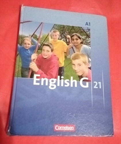 English a1 schuljahr - -,
