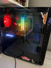 GAMING PC BUNDLE with