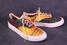 Converse Skid Grip OX Chucks