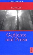 Gedichte und Prosa