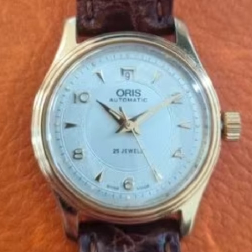Oris automatik vintage - -,