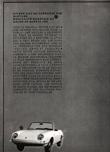 Fiat werbeanzeige werbung - werbeanzeige,