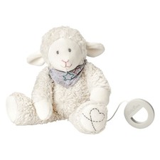 Käthe Kruse Spieluhr Lamm