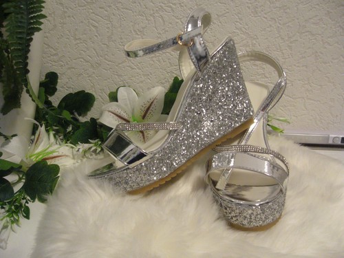 Damen abendschuhe pumps - abendschuhe/pumps, in