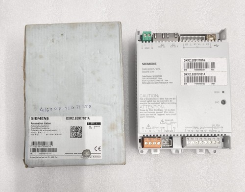 Siemens dxr2 e09t 101a knx - siemens,