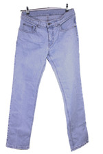 Pioneer Ron Hose Herren Jeans W31 L30 blau regular fit straight Stretch JH1-396