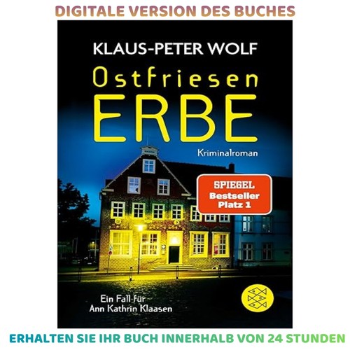Ostfriesenerbe ein fall - ostfriesenerbe:,