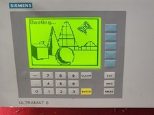 Siemens Ultramat 6E FAST