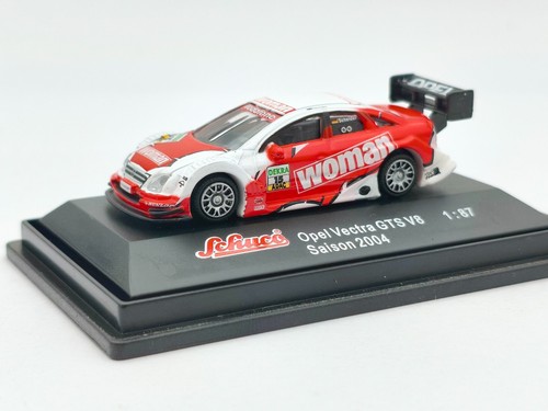 Schuco opel vectra v8 - 1:87,