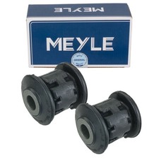 2x MEYLE Querlenkerlager für