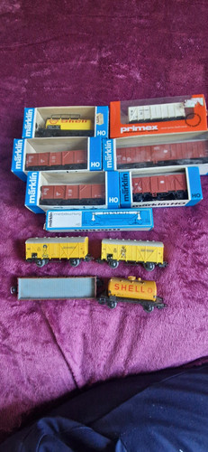 Märklin - , h0