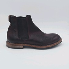 Herrenschuhe Moma 40