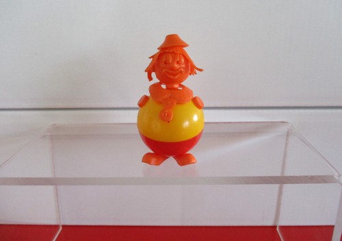 Sammlung zirkusfiguren - sammlung,