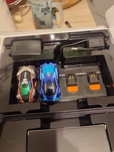 Anki overdrive starter - anki,