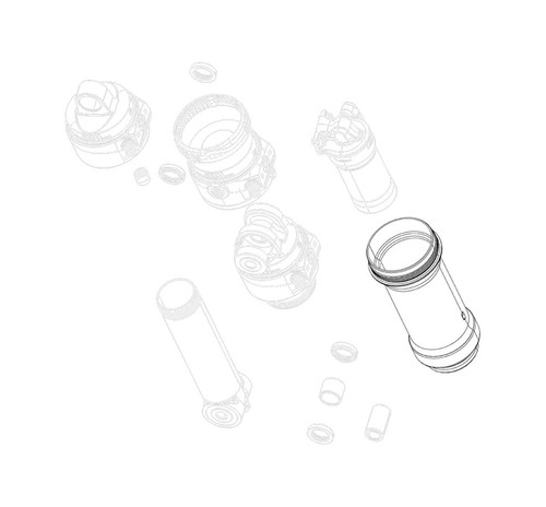 Rock shox kompatibler - rock,