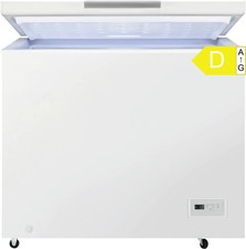 AEG Gefriertruhe 254L LowFrost