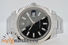 Rolex Datejust II 116334 LC100