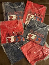 Blauhemd Bauernkittel