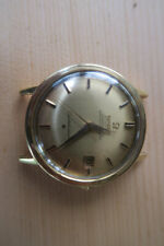 Omega Uhr 18K (750 Gold)