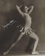 Repro-Autogramm - Josephine