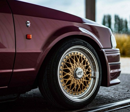 Gtp alufelgen 7x16 4x100 4x108 - 4x100,