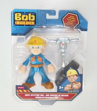Bob der Baumeister Figur Set