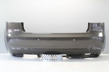 STOßSTANGE hinten + AUDI A3 8P Dreitürer Facelift ab 2010 + Original + 8P3807511