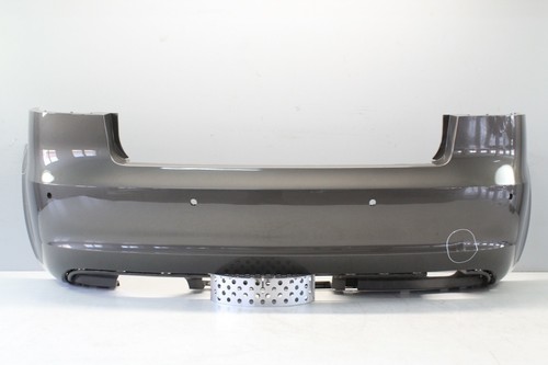 Stoßstange hinten audi a3 - stoßstange,