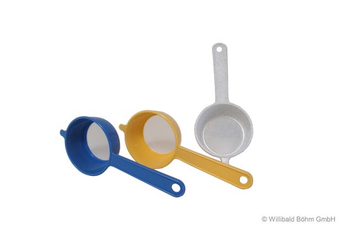 Kaffeesieb 8cm kunststoff - kaffeesieb,