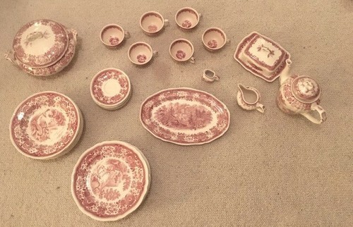 Villeroy und boch service - boch,
