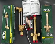 VICTOR Cutting Torch Set