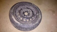  Renault Clio II 1.2B (3) Ersatzrad Stahlfelge 1010240 Komplettrad 165/65R14 79T
