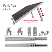 Varioflex 7592 verstellbarer