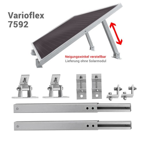 Varioflex 7592 verstellbarer