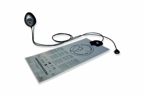 Wasserbett heizung carbon - wasserbett,