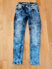 Pepperts Mädchen Hose Jeans