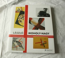 László Moholy Nagy
