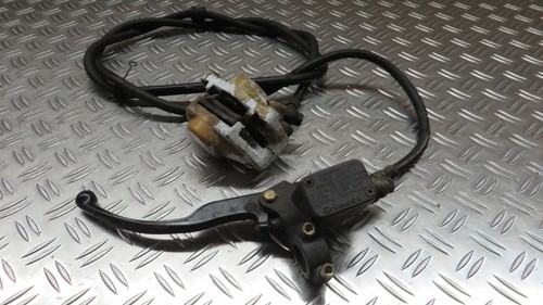 Original aprilia sr50 - aprilia, ditech