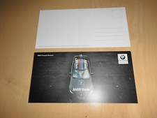 1 Karte mit BMW Financial