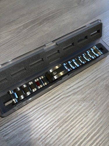 Rolex oyster band - band, 72600