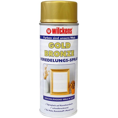 Wilckens goldbronze - wilckens,
