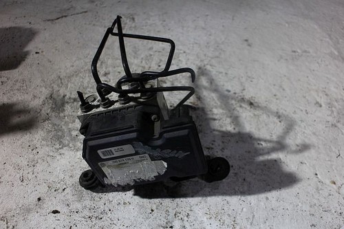 Abs block hydroagregat - abs,