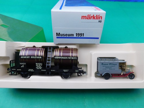 C20 märklin güterwagen - märklin, h0